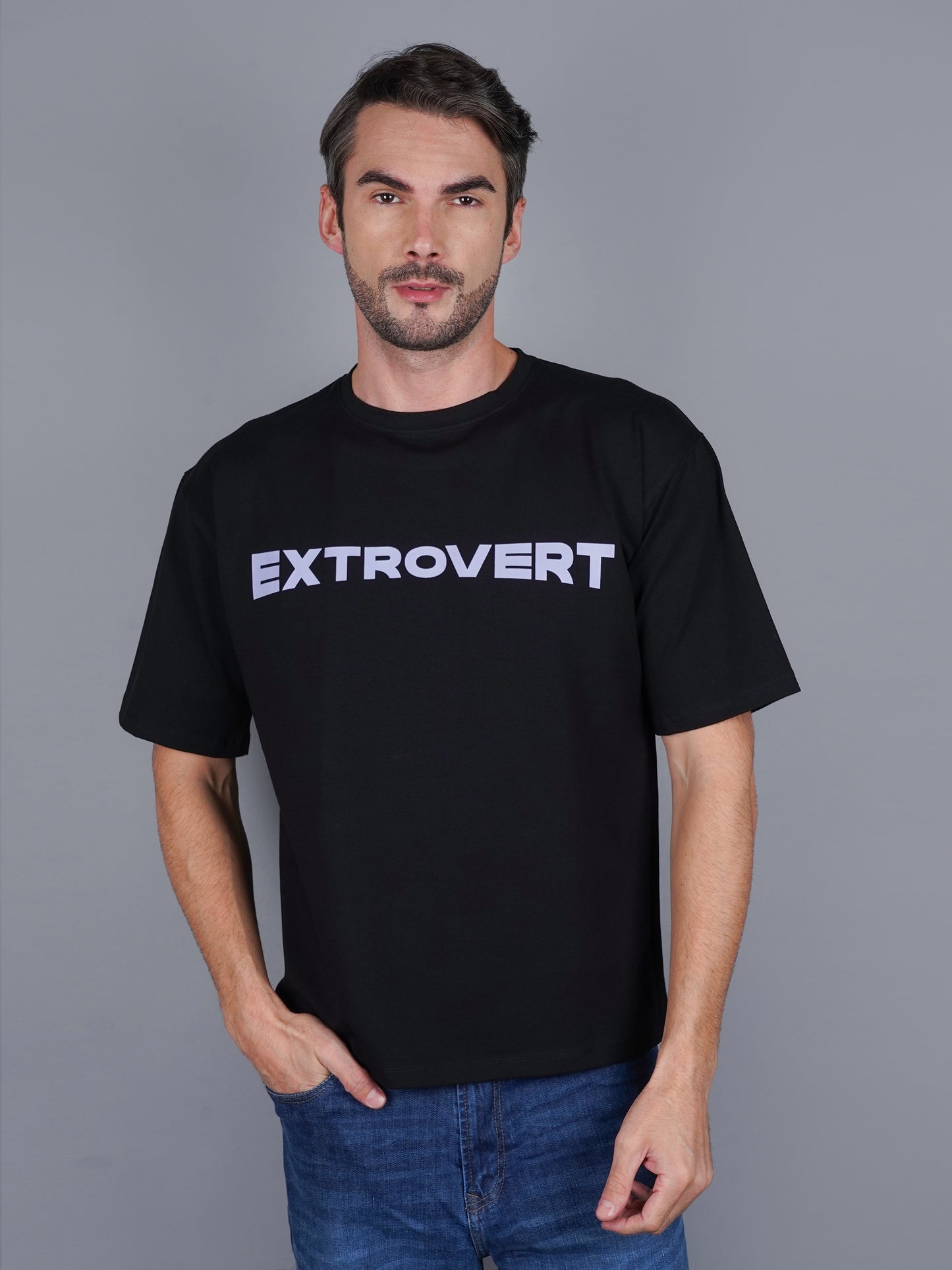 Social Extrovert